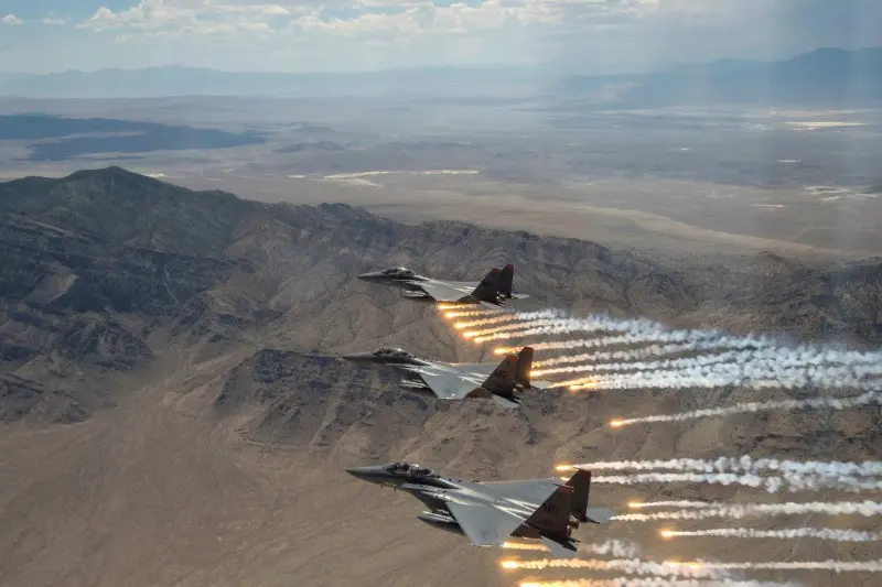 What to Know About Qatar’s Training Facility in Idaho