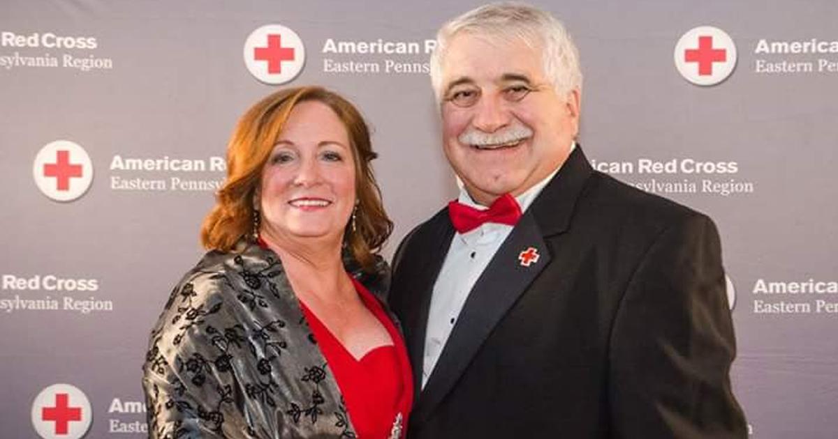 Dedicated Man Survives Cancer Battle to Continue Donating Blood