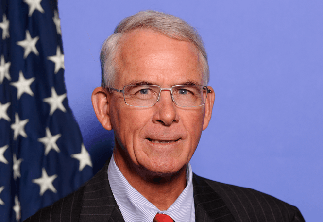 House Bill Seeks to Stop Chinese Regime from Exploiting American Universities