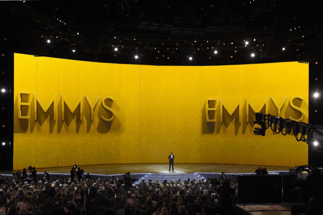 2018 Emmy Awards Viewers Hit All-Time Low Monday Night