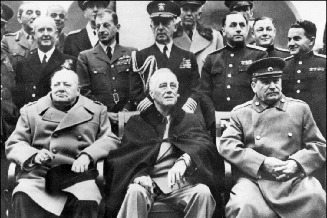 A Short History of Communist Subversion of America