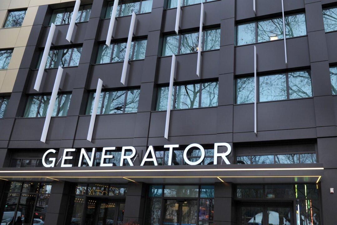 China Diplomats Claim Sweden ‘Unsafe’ After Tourists Get Into Row With Local Police