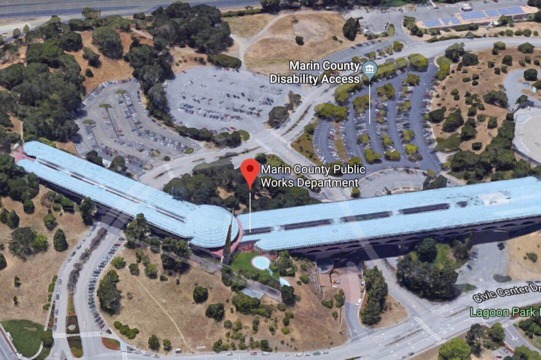 Road Pavement Resurfacing Project Gets Underway