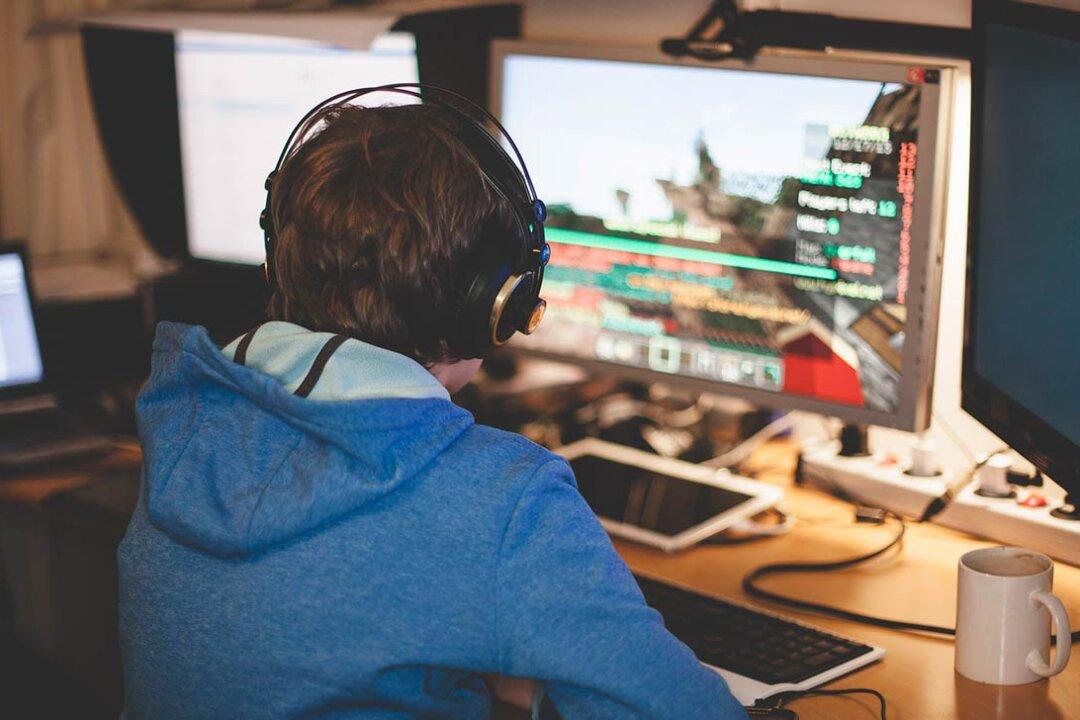 ‘Modest’ Link Between Violent Video Games, Physical Aggression Confirmed by Study