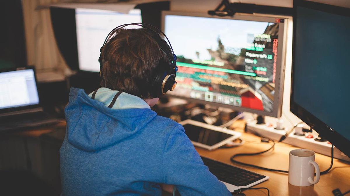 ‘Modest’ Link Between Violent Video Games, Physical Aggression Confirmed by Study