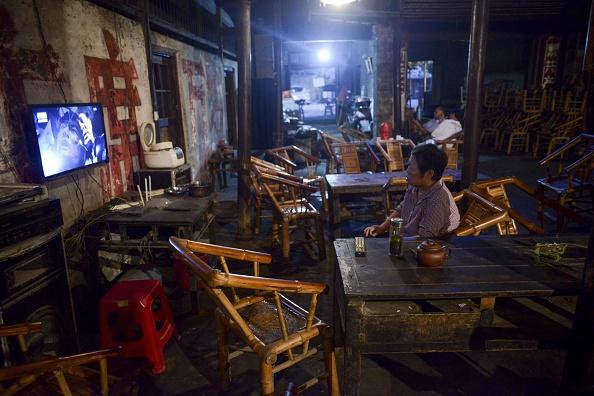 Chinese Director Guo Jingyu Exposes Corruption in Television Industry