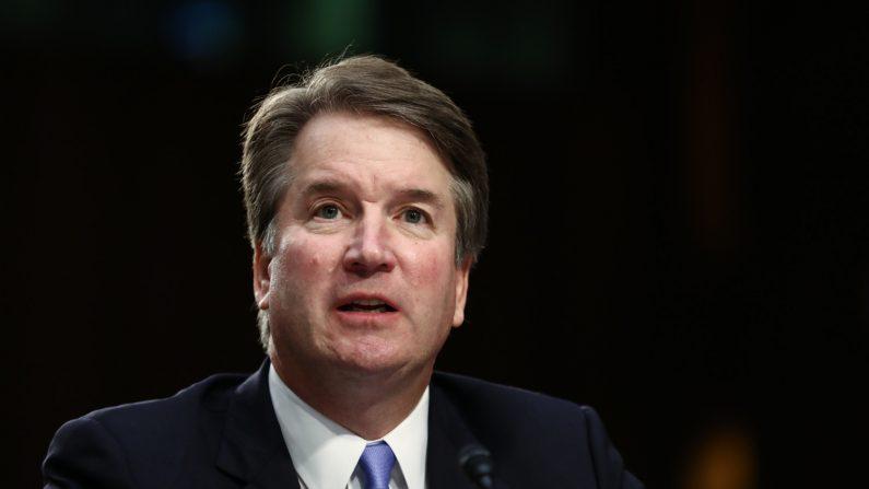 Report: 75 Women Come to Judge Brett Kavanaugh’s Defense