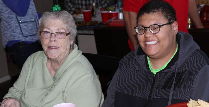 Dentist Gifts Foster Child New Set of Teeth