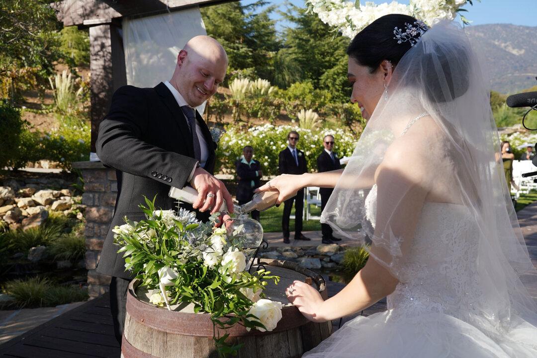 Married Men Are Earning More Than Any Other Group in America, Report Says