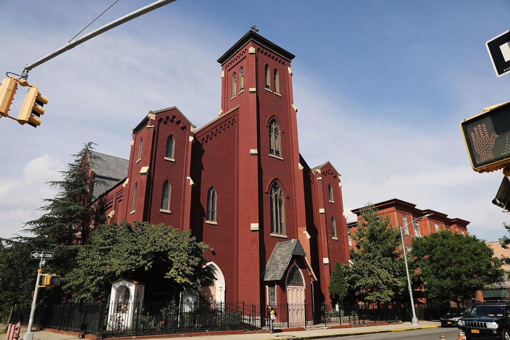 Brooklyn Diocese to Pay $27.5 Million in Record Sex Abuse Settlement