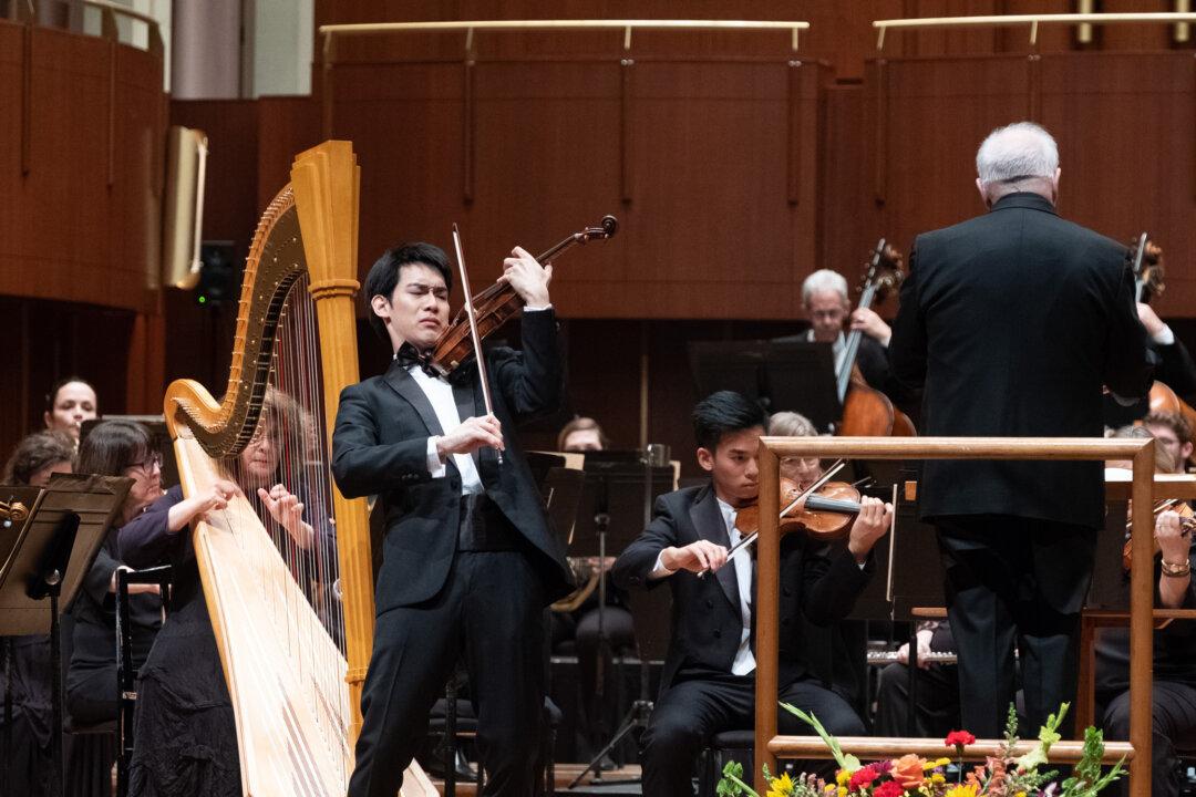 What Role Do Competitions Play in Classical Music?