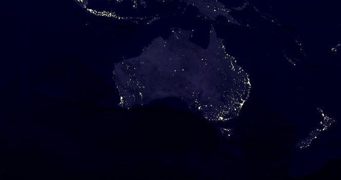 Power Companies Switch Off Life Support Without Warning