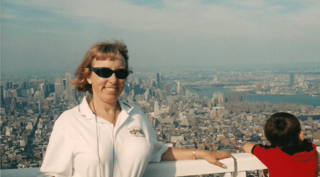 9/11 Survivor: ‘It Was the Loudest Noise I Had Ever Heard’