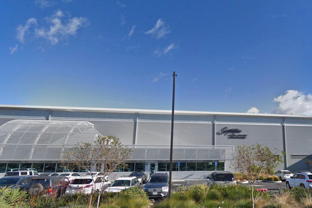 San Jose Airport Selected to Test New Intrusion Detection Technologies