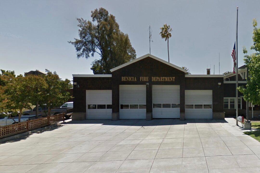 Fire Department Starts File of Life Program