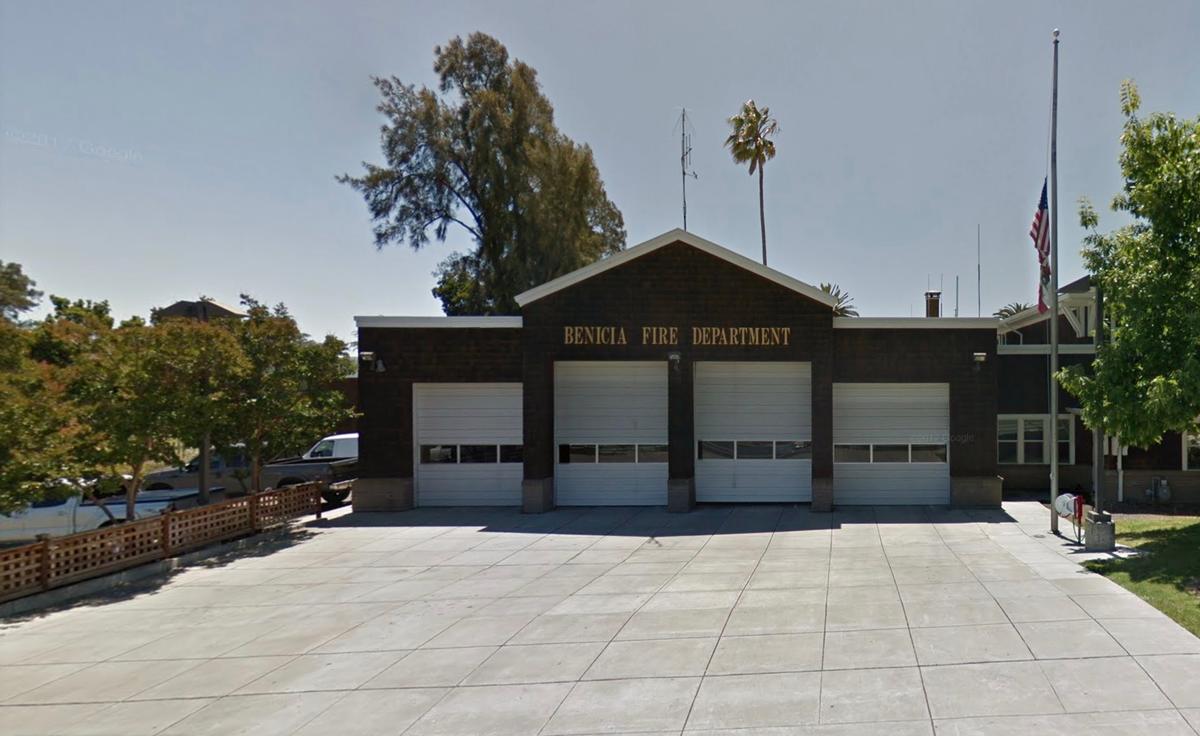 Fire Department Starts File of Life Program