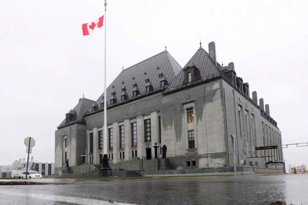 Legal Tech Starting to Disrupt Stubborn Industry in Canada