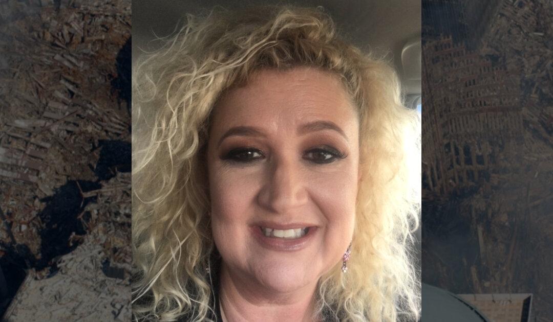 9/11 Survivor: ‘I Looked Up and Saw Things No One Should Ever See’