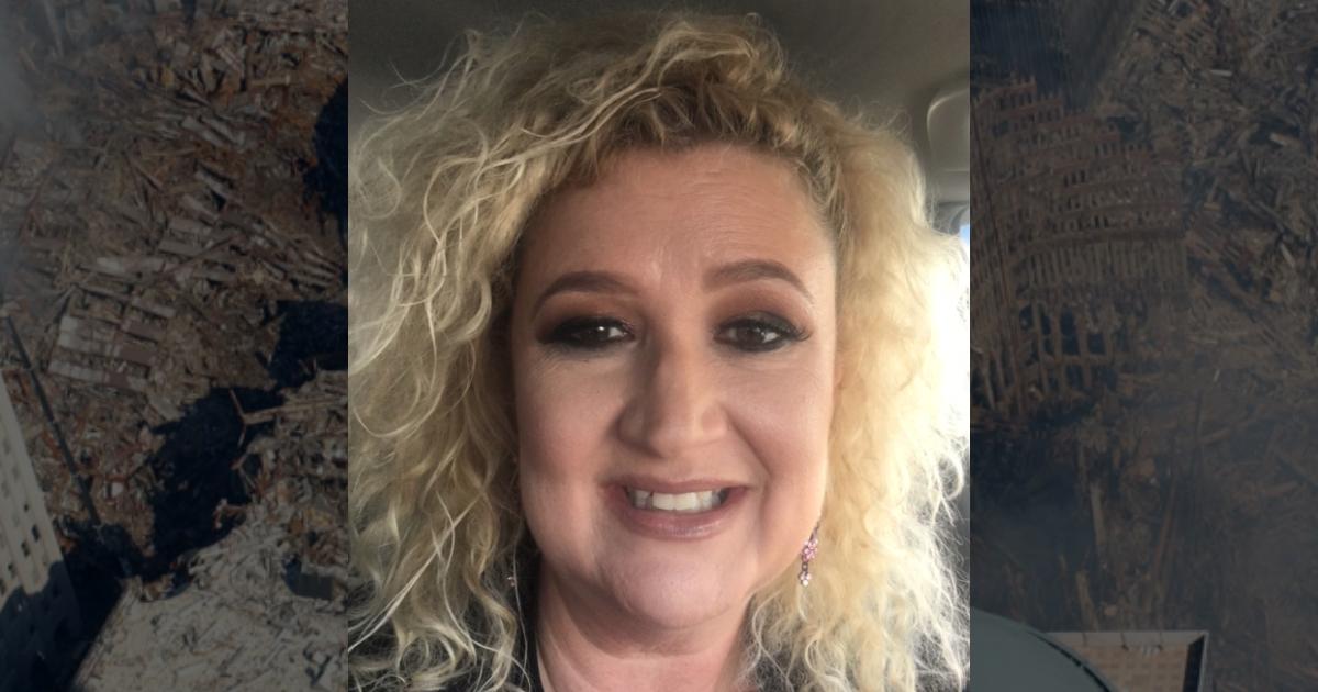 9/11 Survivor: ‘I Looked Up and Saw Things No One Should Ever See’