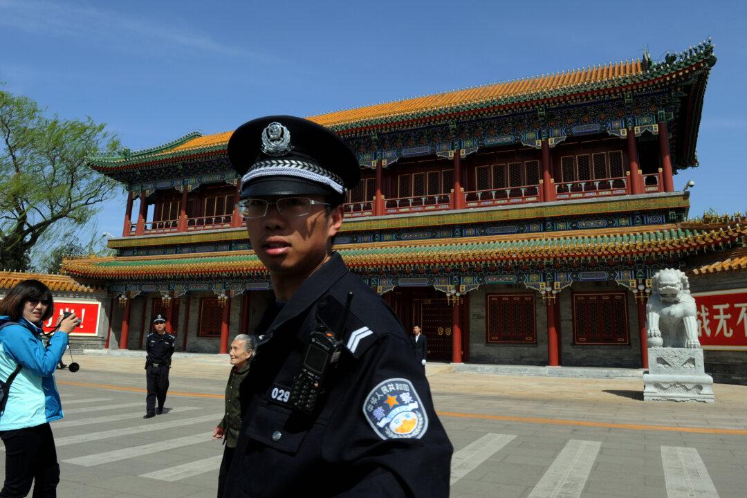 China Scholars Need to Break Free of Beijing