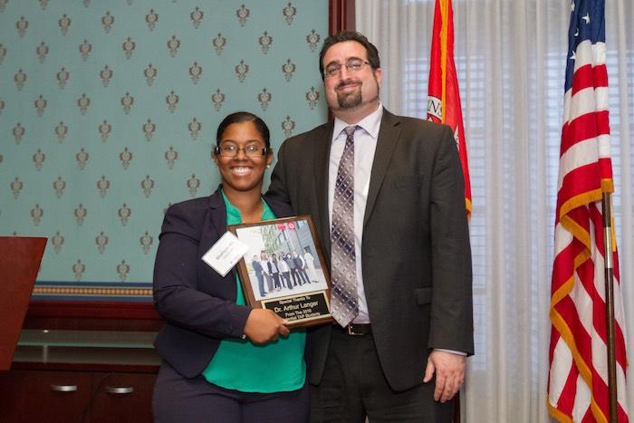 From Struggle to Success: Breaking Into the Corporate World