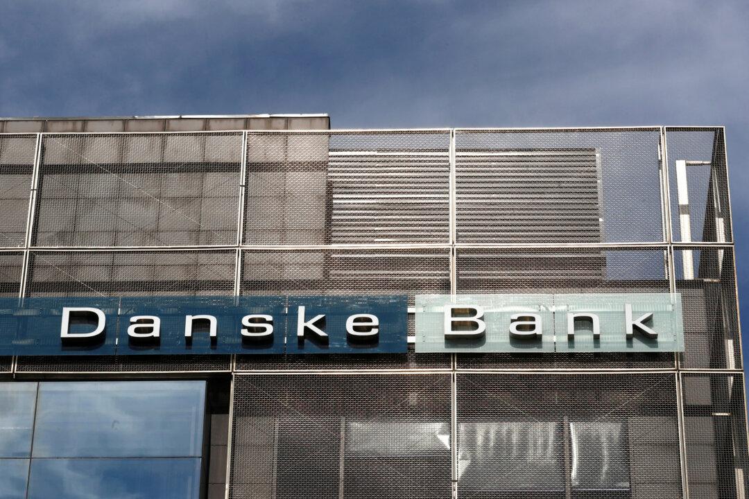 Denmark Bolsters Defenses Against Wider Danske Bank Risks