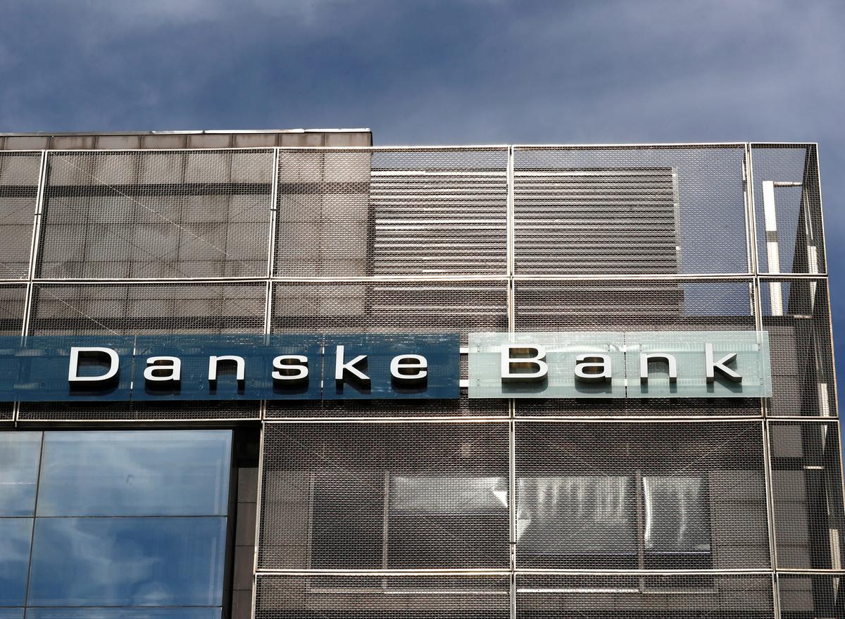 Denmark Bolsters Defenses Against Wider Danske Bank Risks