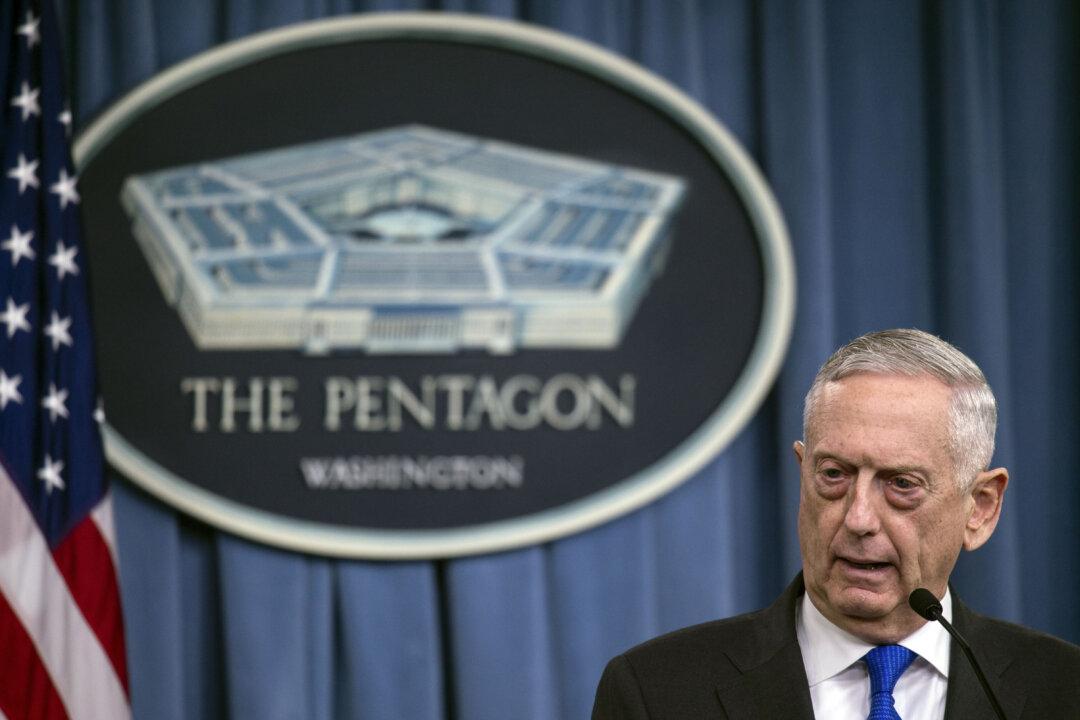 Pentagon Must Put Up or Shut Up After Audit Failure