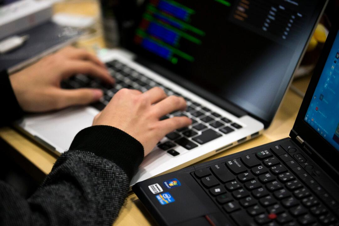 US Pentagon Outlines New Strategy to Counter China, Russia Cyber Threats