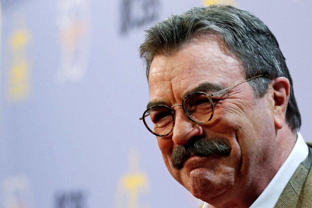 Tom Selleck Quits NRA Board, Keeps His Membership