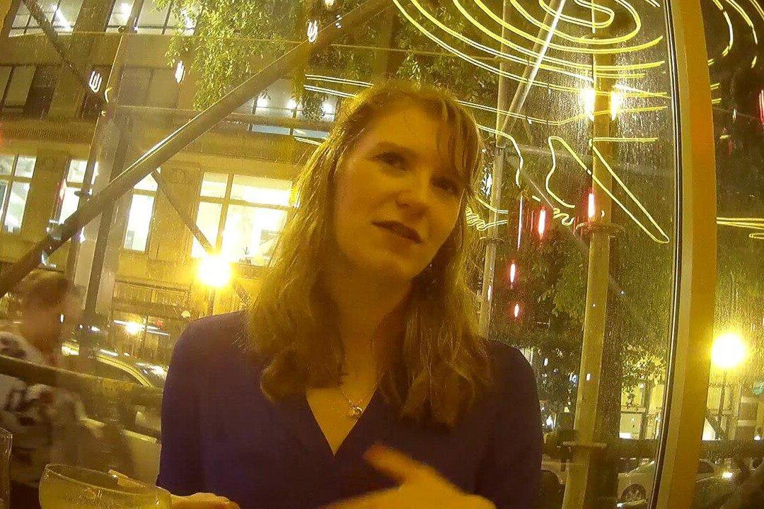 Ex-Federal Employee Says She Got Leaks From ‘Resistance Movement’ in Government