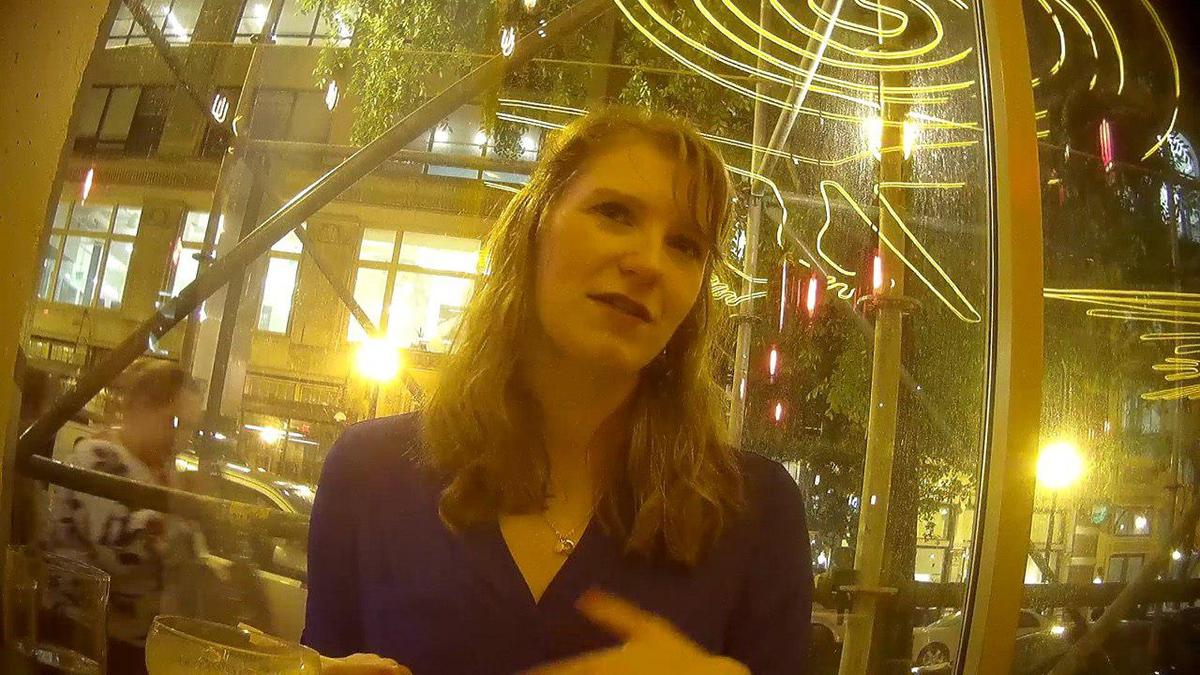 Ex-Federal Employee Says She Got Leaks From ‘Resistance Movement’ in Government