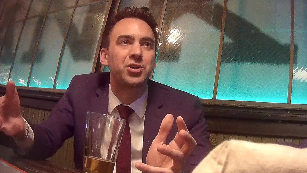 State Department Employee Boasts of Working for Socialist Group on Taxpayer Time