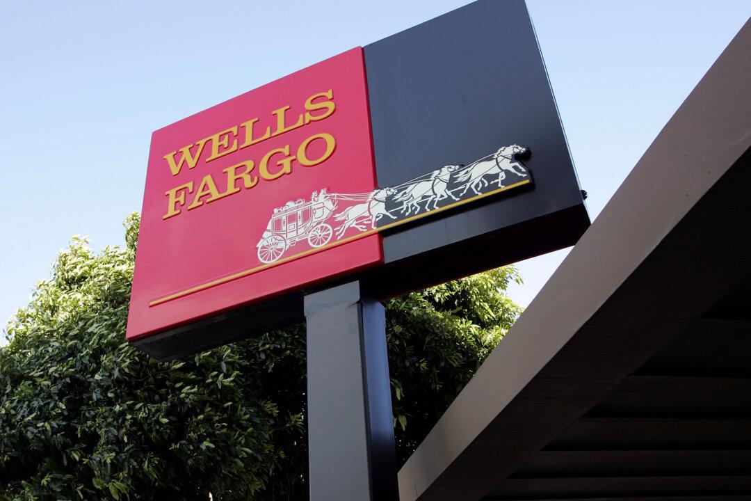 Wells Fargo Confirms Its Shutting Down All Personal Lines of Credit