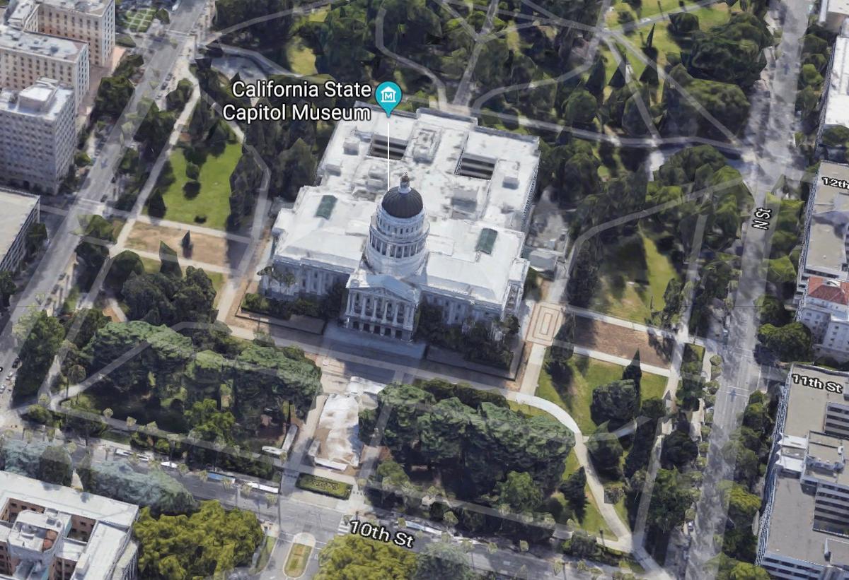 Gov. Brown Signs Bill Requiring Mental Health Professionals Have Suicide Prevention Training