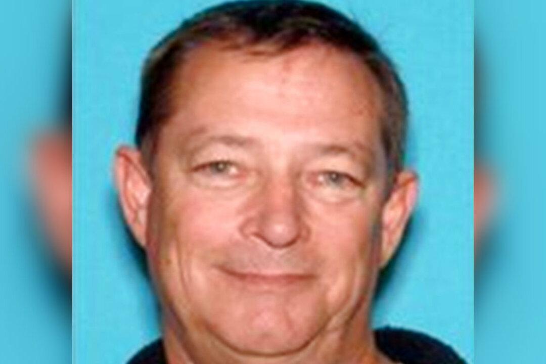 California Man Arrested in 10 ‘Horrific’ Cold-Case Rapes