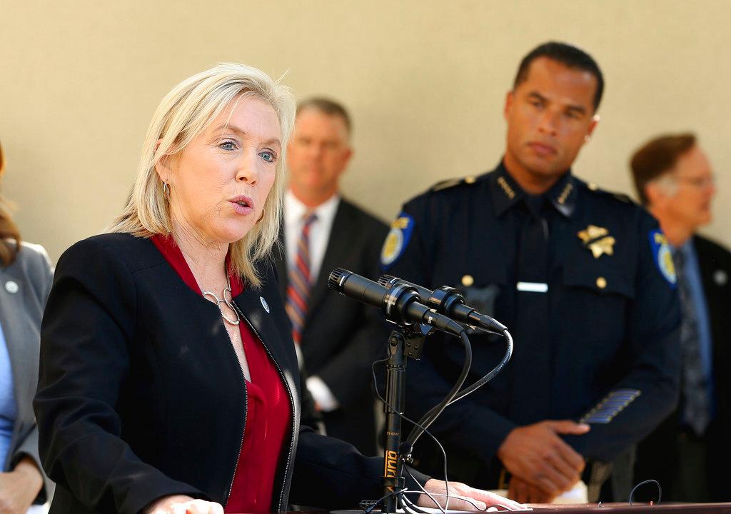 Sacramento County District Attorney: One-Third of Inmates Served Less Than Half of Their Sentences