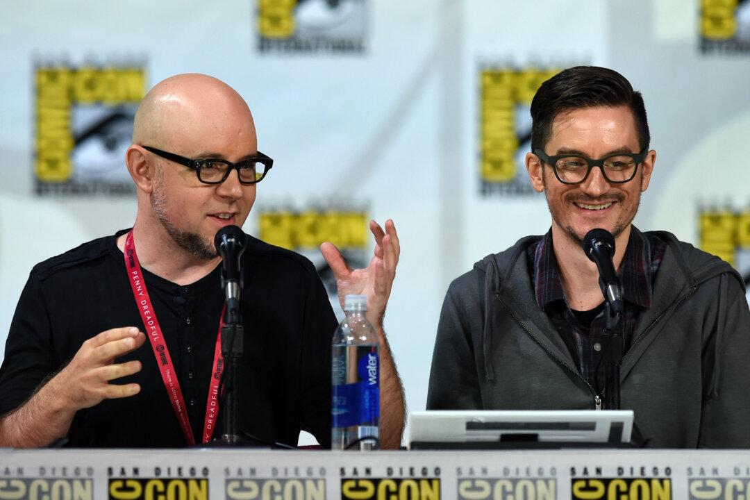 Live-Action Avatar With Original Creators Is in the Making