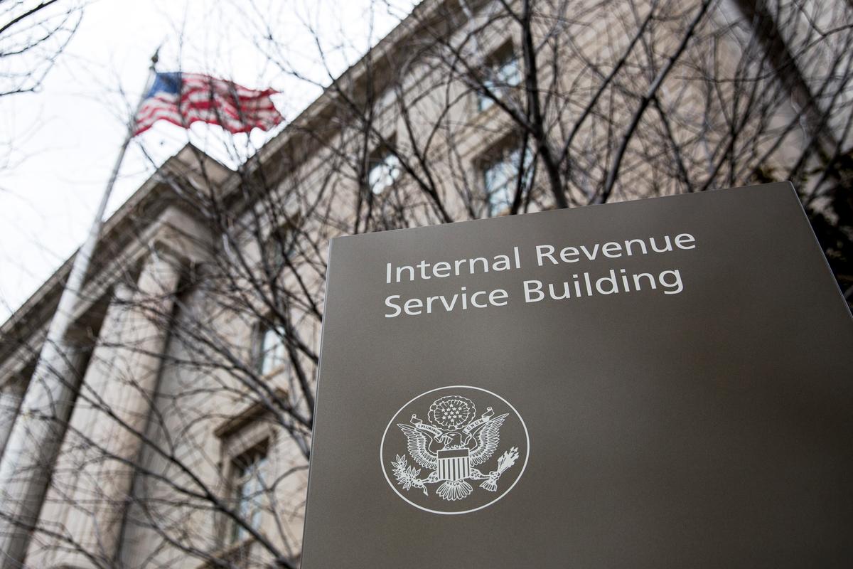 IRS Says $158 Billion in Relief Payments Issued Through April 17