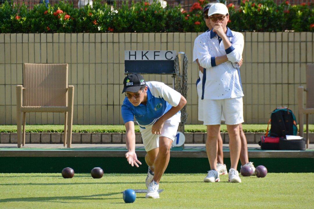 CCC Slip Allows HKFC to Extend Lead in Premier Division