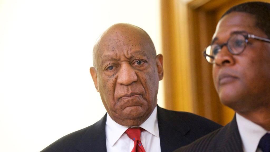 Bill Cosby Faces Up to 30 Years in Prison and Official ‘Sexually Violent Predator’ Labelling