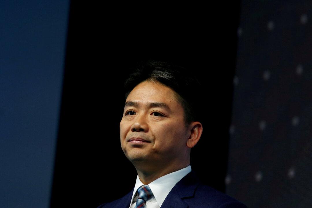 The Night JD.com CEO was Accused of Rape in Minnesota