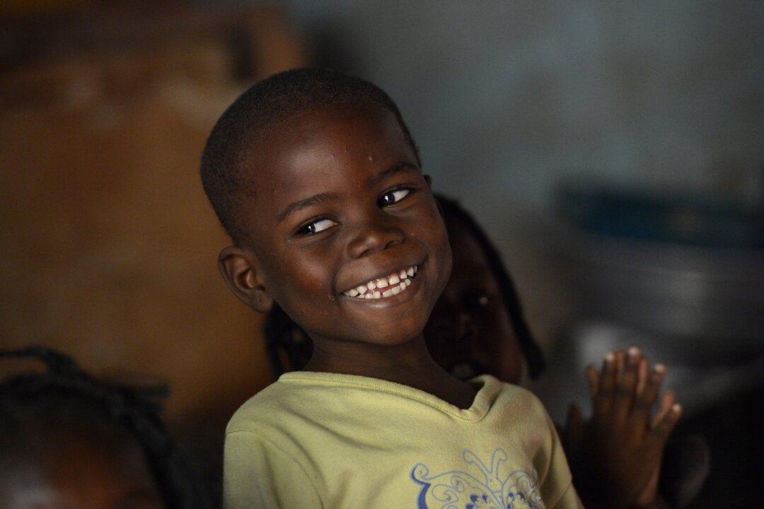 Activists Call for Africa’s Orphans to Be Placed With Families, Not in Institutions