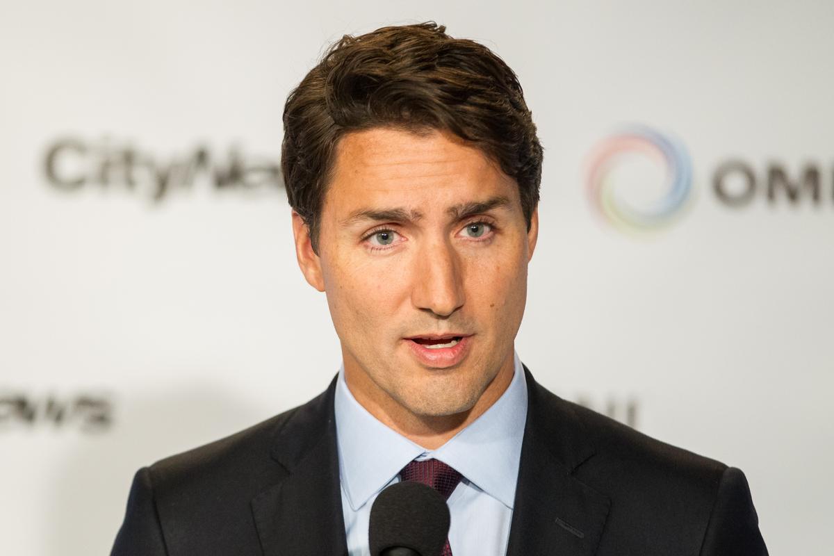 Justin Trudeau and Upcoming Canadian Election