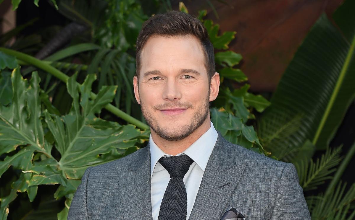Chris Pratt Shares the Positive Feedback He Gets From Military Personnel About His Roles