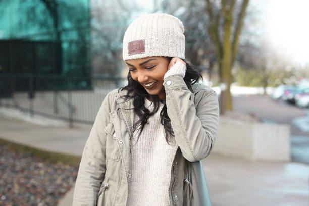 Love Your Melon Co-Founder Cares for Kids with Cancer