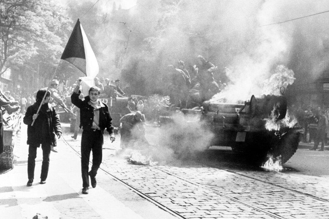 From Repression to Freedom: Czech-Canadians Recall Fleeing 1968 Communist Invasion