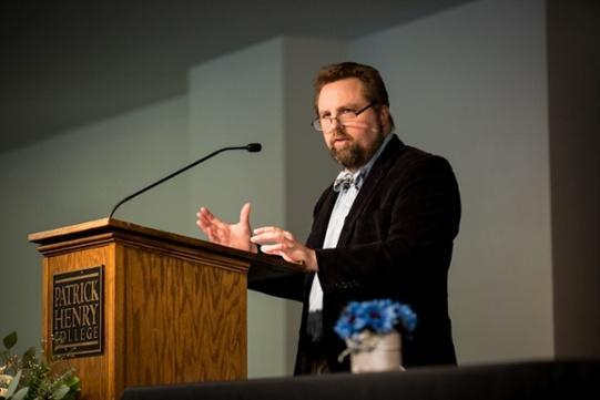 Teach Students About Beauty to Lead Them to Virtue