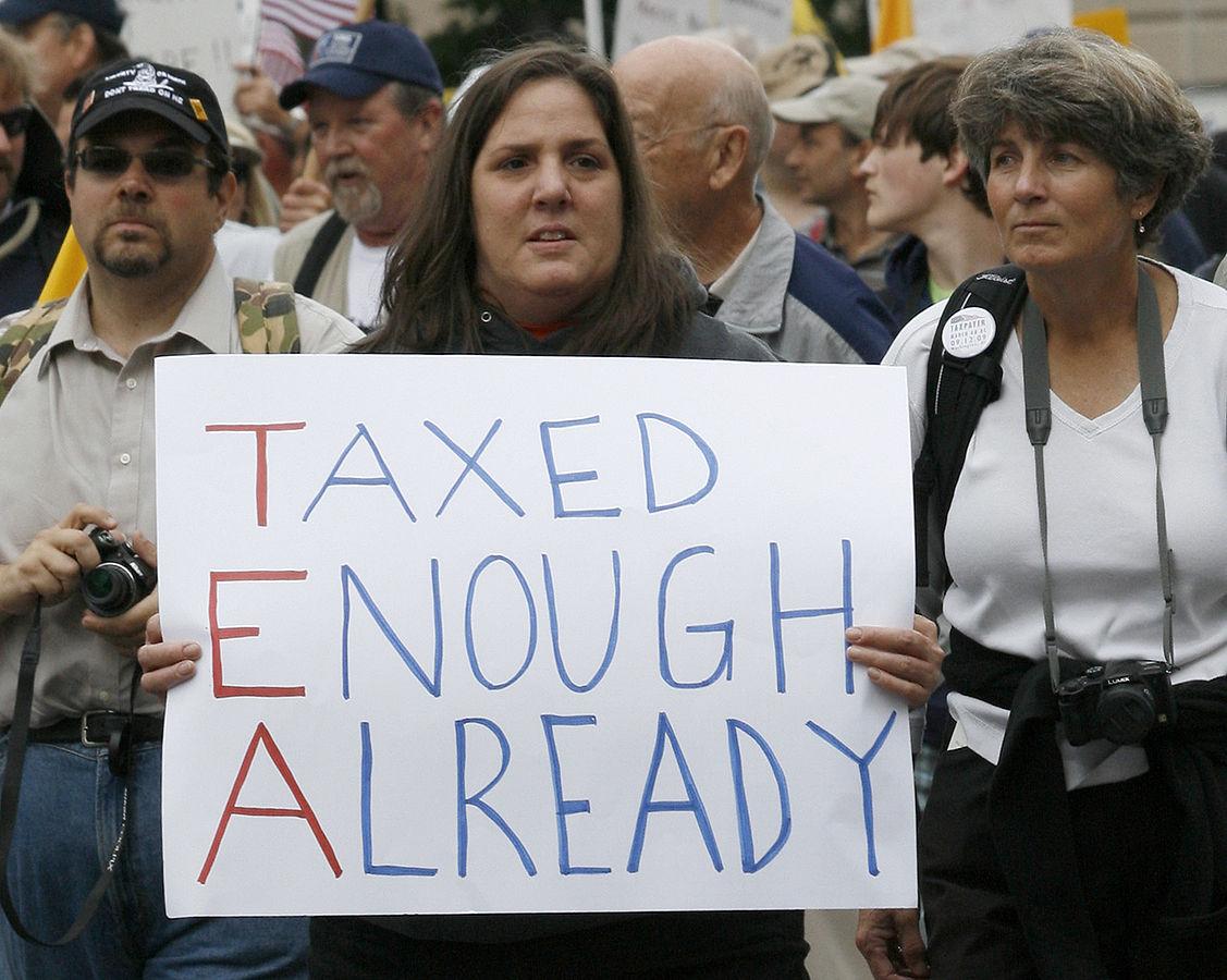 Fiscal Watchdog: States’ Unfunded Liabilities Grow to $1.5 Trillion