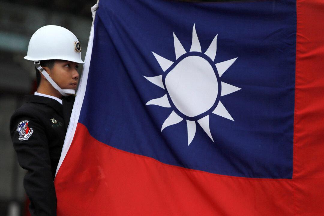 US Approves $330 Million Sale of Military Equipment to Taiwan, Drawing Anger From Beijing